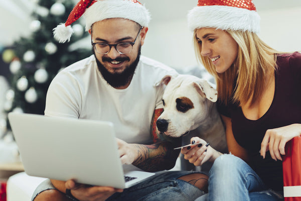 Holiday Pet Product Buying - Optimizing Your Assortment