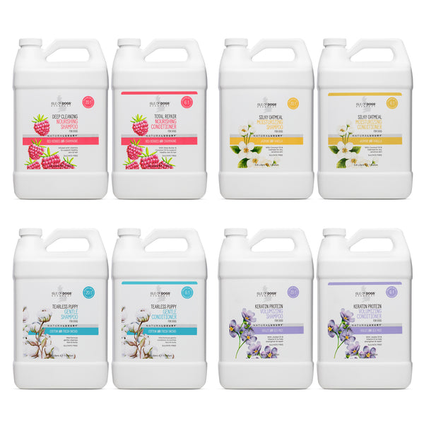 Everyday NaturaLuxury Trial Pack