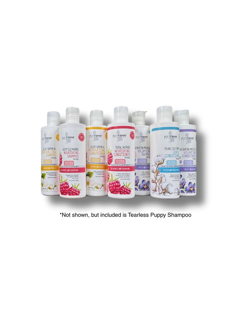 Trial Kit Everyday NaturaLuxury