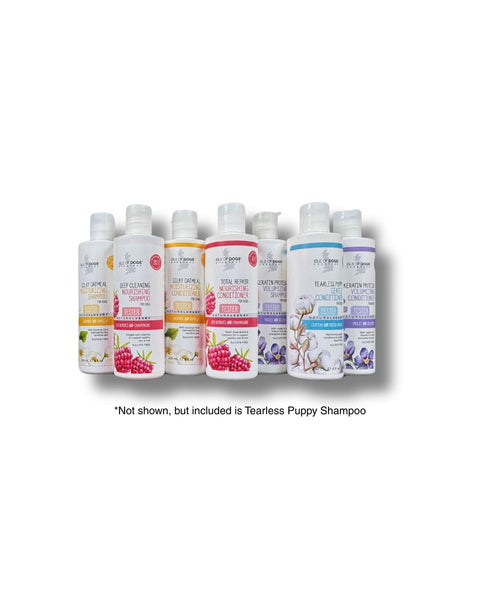 Trial Kit Everyday NaturaLuxury