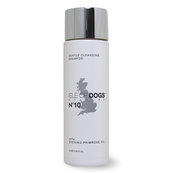 No. 10 Evening Primrose Oil Shampoo