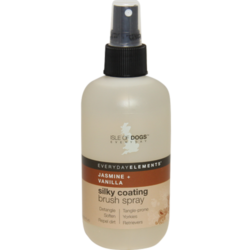 Isle of dogs brush spray best sale